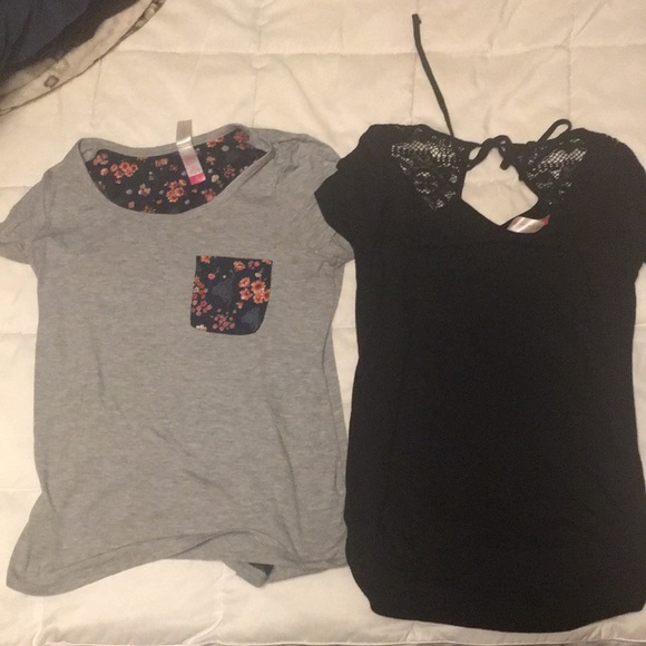 No Boundaries Other - No Boundaries Shirts and Shorts